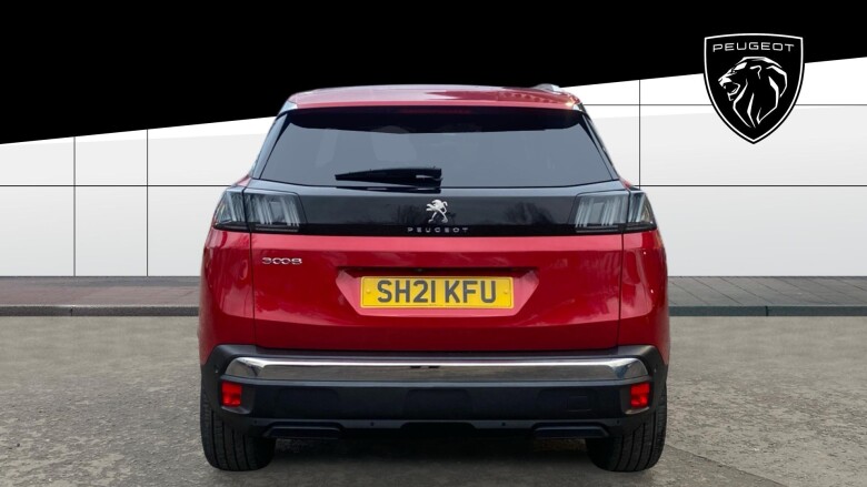 Peugeot 3008 1.2 PureTech Allure Premium 5dr Petrol Estate